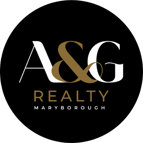 A & G Realty - logo